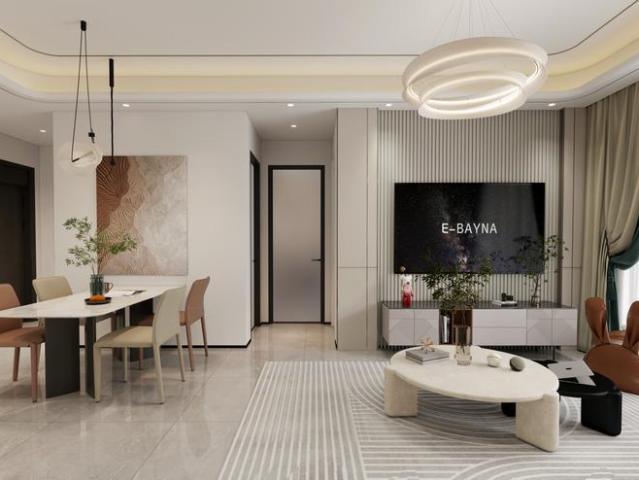 Apartment for sale in Kilimani, Westlands