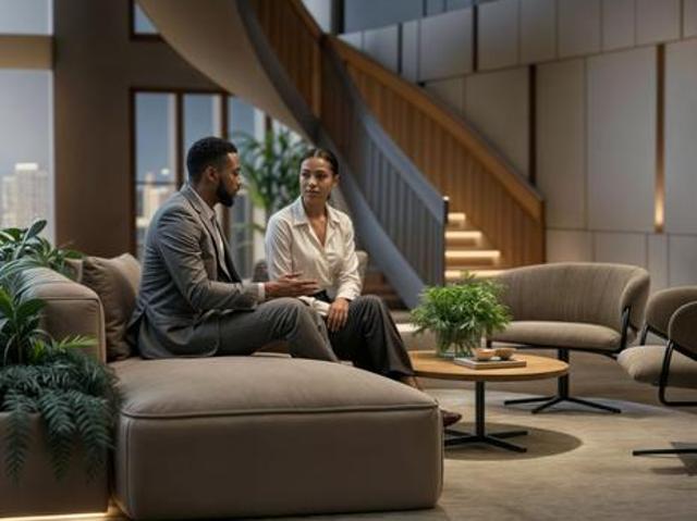 Apartment for sale in Kilimani, Kiambu