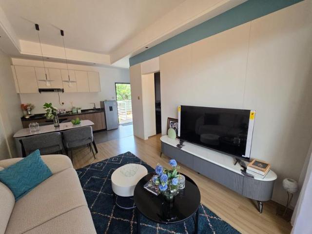 Apartment for sale in Kabete, Kisumu