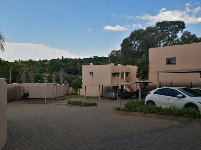 Townhouse for sale in Gauteng