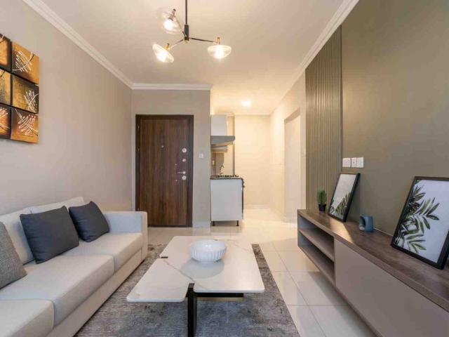 Apartment for sale in Syokimau, Machakos