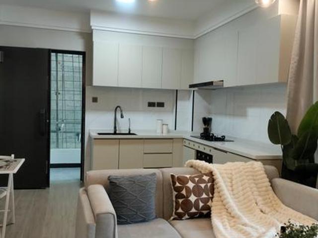 Apartment for sale in Kiambu, Nairobi