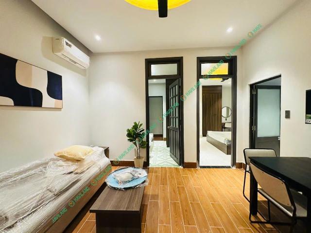 Căn hộ cho thuê tại Hải Châu, Đà Nẵng