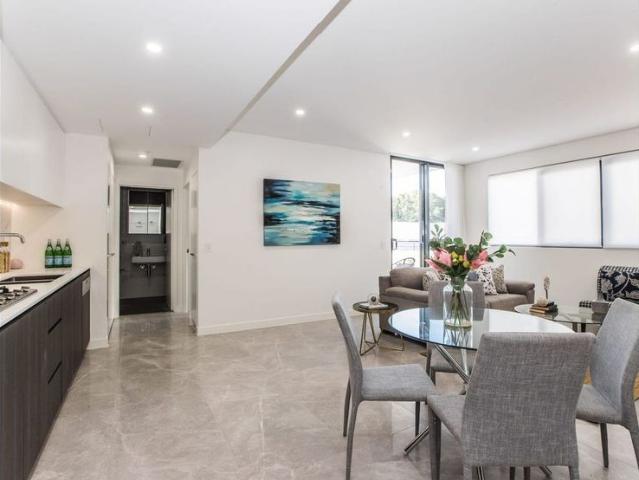 Apartment for rent in Inner West, Sydney