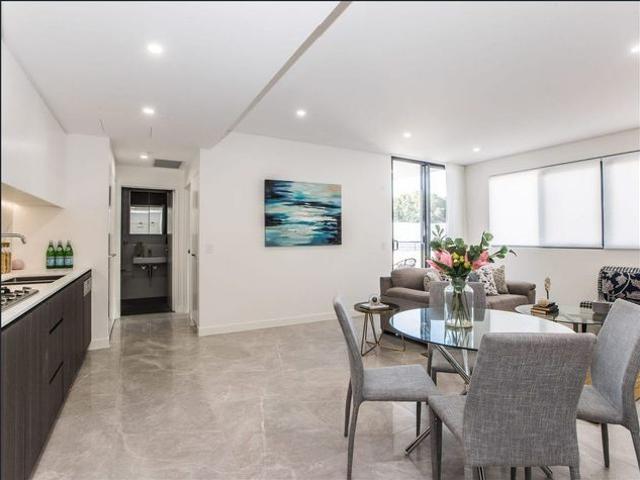 Apartment for rent in Inner West, Sydney