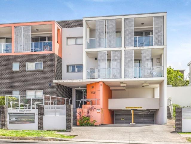 Apartment for rent in Rydalmere, Sydney