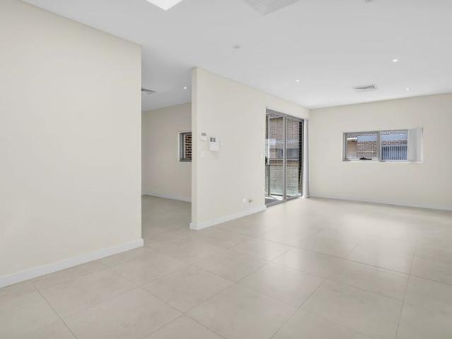 Apartment for rent in Rydalmere, Sydney