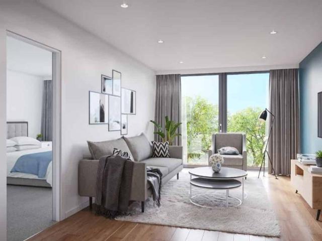 Apartment for rent in Penrose, Oroua County