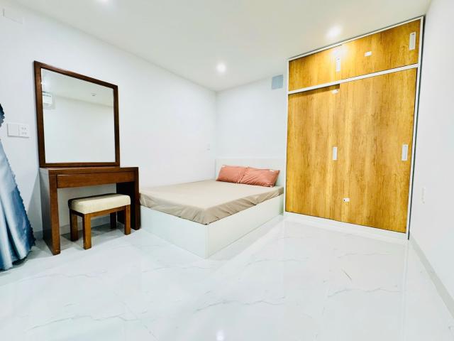 Căn hộ cho thuê tại Đà Nẵng