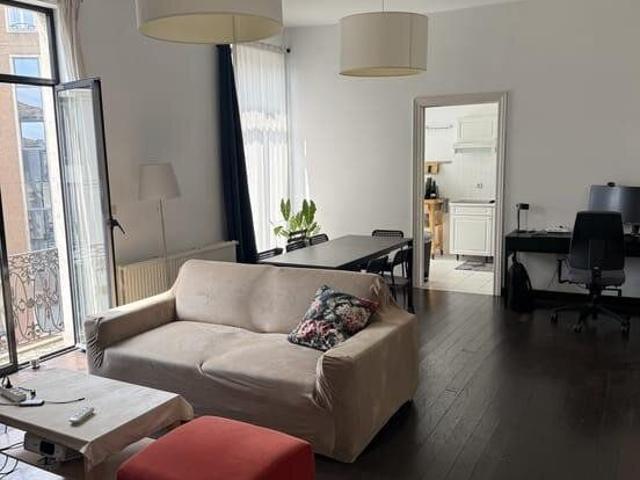 Kot location à Elsene, Bruxelles