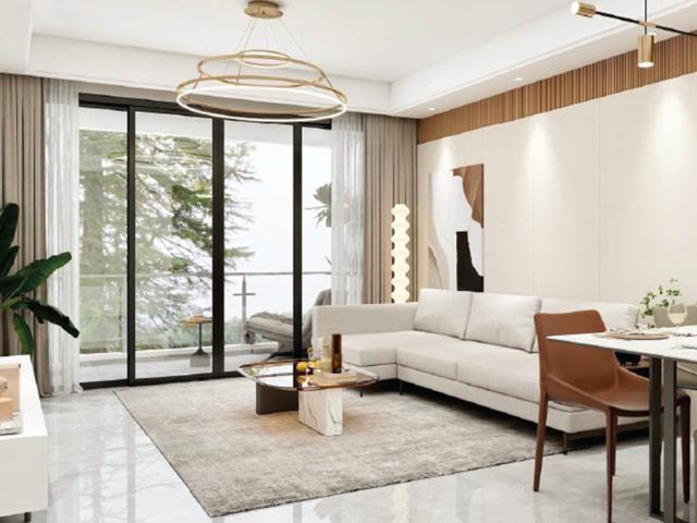 Apartment for sale in Kileleshwa, Westlands