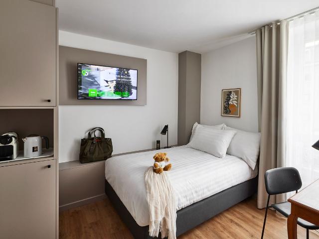 Apartment mieten in Cheseaux-Lausanne, Waadt