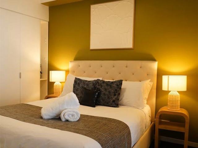 Apartment for rent in Toombul, Queensland