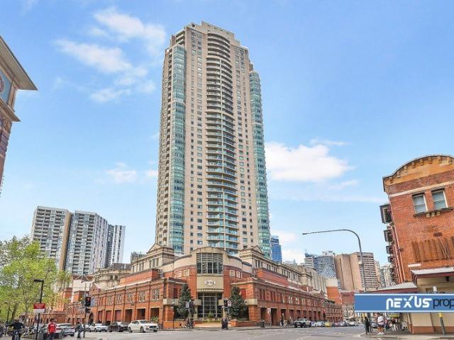 Apartment for sale in Chinatown, Sydney