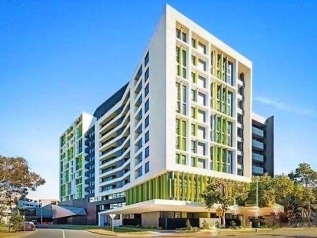 Apartment for rent in Parkville, Melbourne