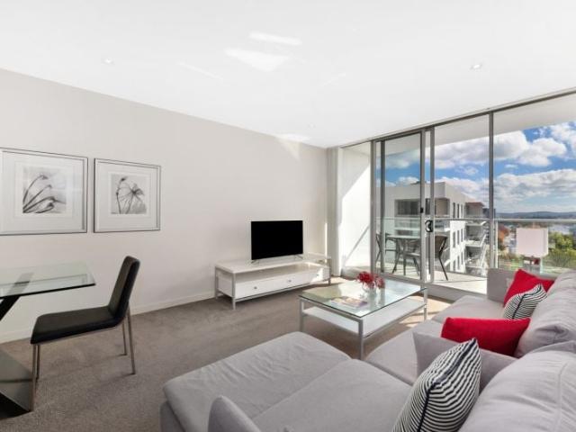 Apartment for sale in Woden, Australian Capital Territory