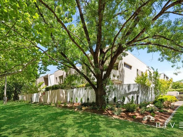 Apartment for sale in Canberra Central, Dickson