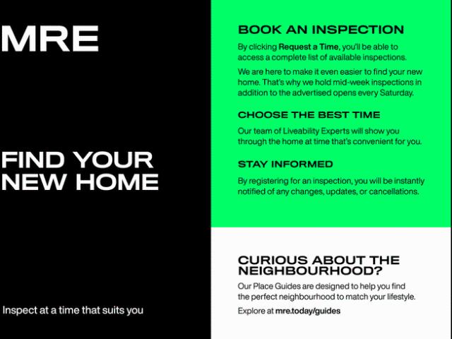 Apartment for rent in Camerons Creek, Victoria