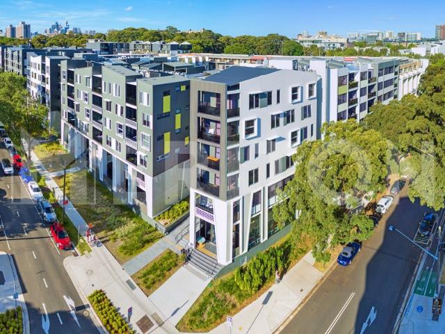 Apartment for rent in Sydney, New South Wales