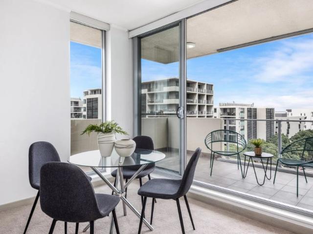 Apartment for rent in Sydney, New South Wales