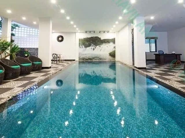 Căn hộ cho thuê tại Sơn Trà, Đà Nẵng