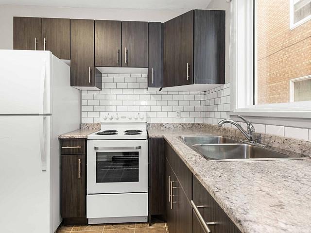 Apartment for rent in East St. Paul, Manitoba