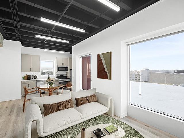Apartment for rent in East St. Paul, Manitoba