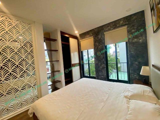 Căn hộ cho thuê tại Đà Nẵng