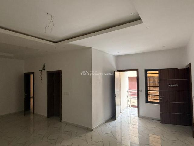 Property for rent in Eti Osa, Abuja