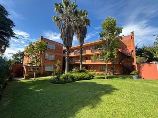 Apartment for sale in Nooitgedacht, Gauteng
