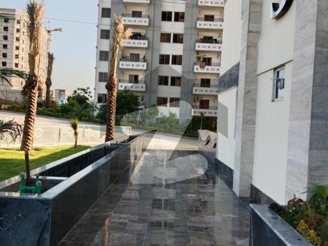 Apartment for rent in Islamabad