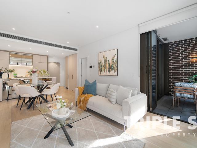 Apartment for rent in Sydney, New South Wales