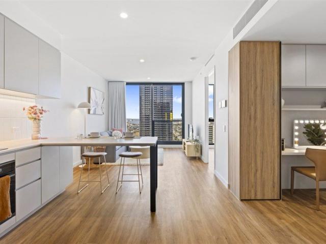 Apartment for rent in Southbank, Melbourne