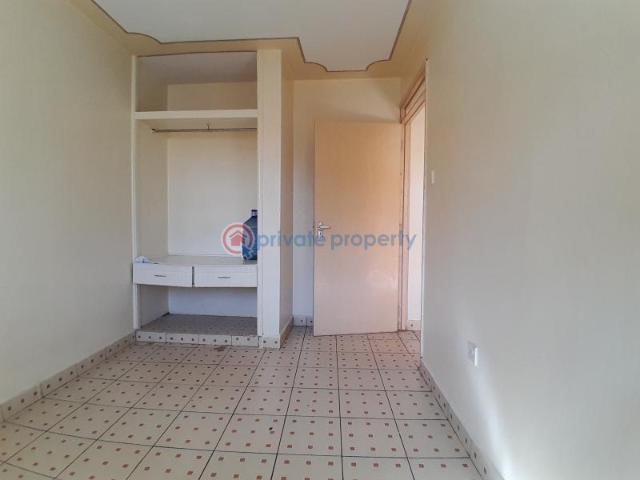 Apartment for rent in Starehe, Nairobi