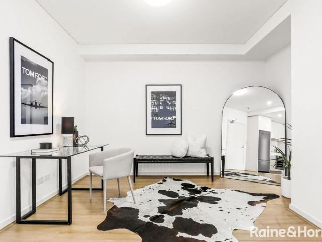 Apartment for rent in Sydney, New South Wales