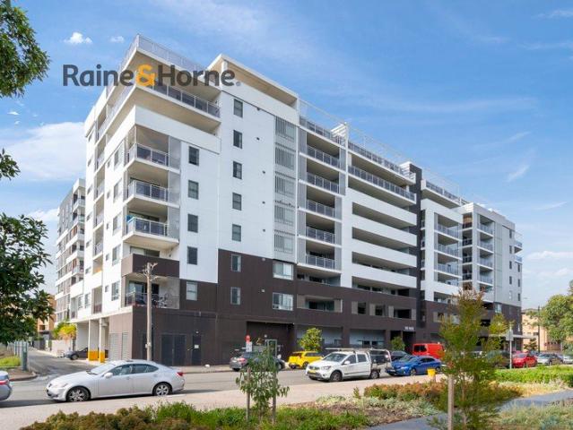 Apartment for sale in Sydney, Liverpool City Council