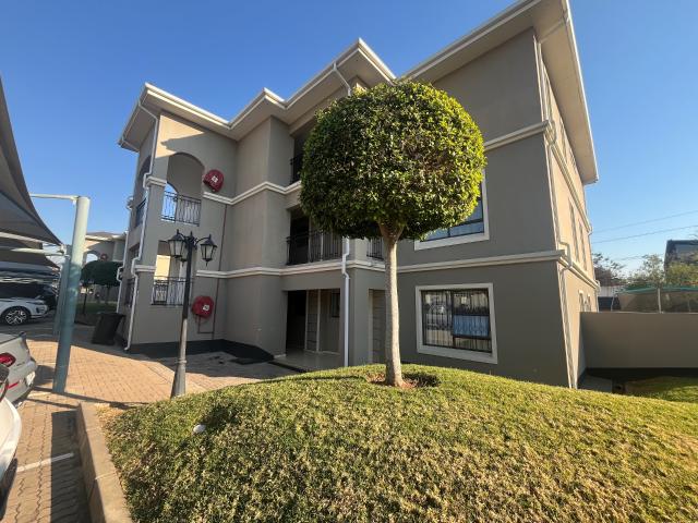 Apartment for rent in Kengies Ext 21, Randburg