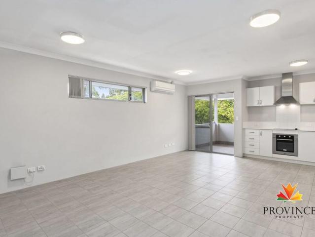 Apartment for rent in Rivervale, Western Australia