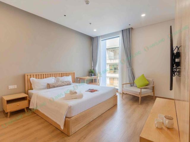 Căn hộ cho thuê tại Đà Nẵng