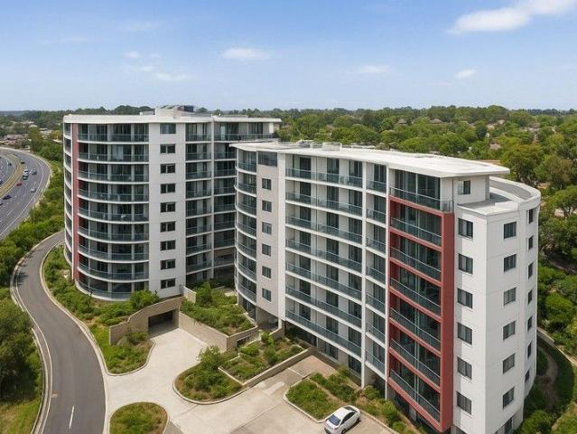 Apartment for sale in North Rocks, New South Wales