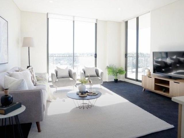 Apartment for sale in North Rocks, New South Wales