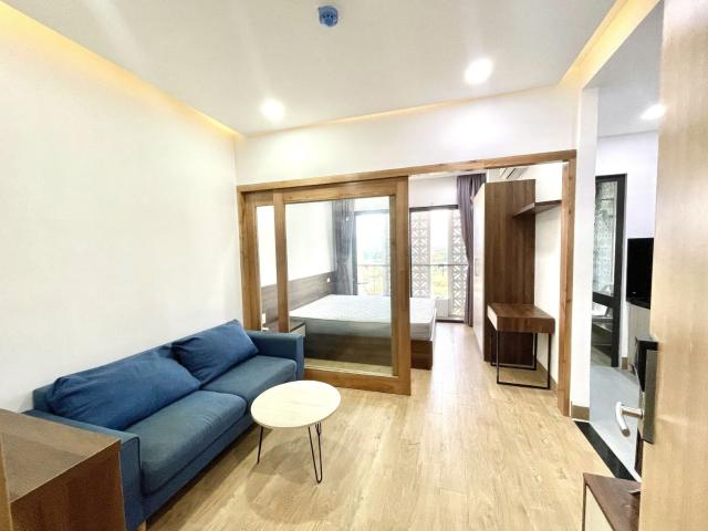 Căn hộ cho thuê tại Đà Nẵng