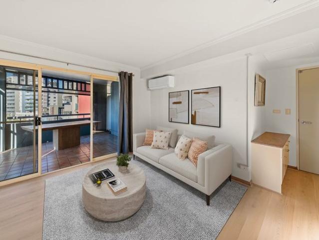 Apartment for rent in Toombul, Queensland