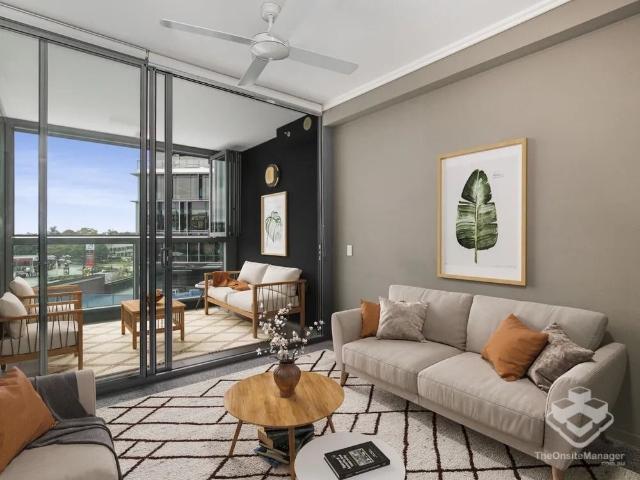Apartment for rent in Toombul, Queensland