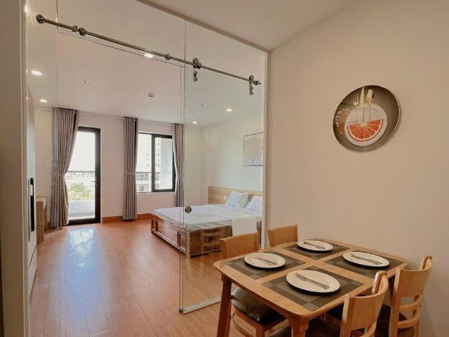Căn hộ cho thuê tại Đà Nẵng
