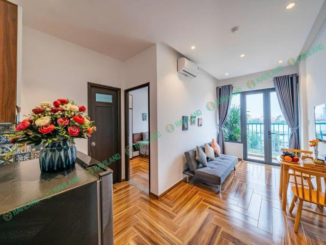 Căn hộ cho thuê tại Đà Nẵng
