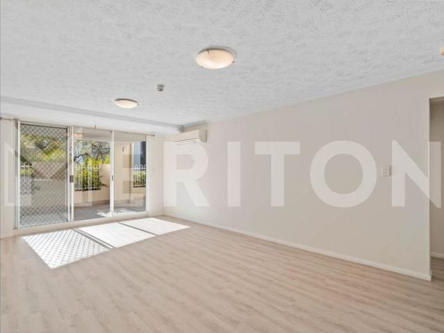 Apartment for rent in Toombul, Queensland