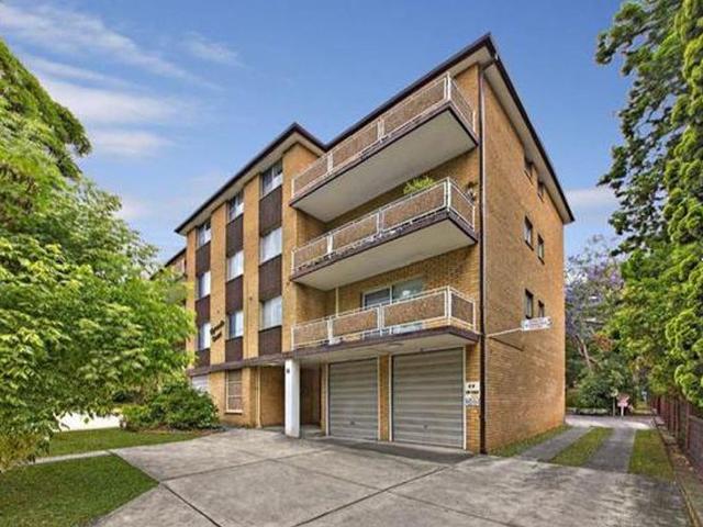 Apartment for rent in Strathfield, New South Wales