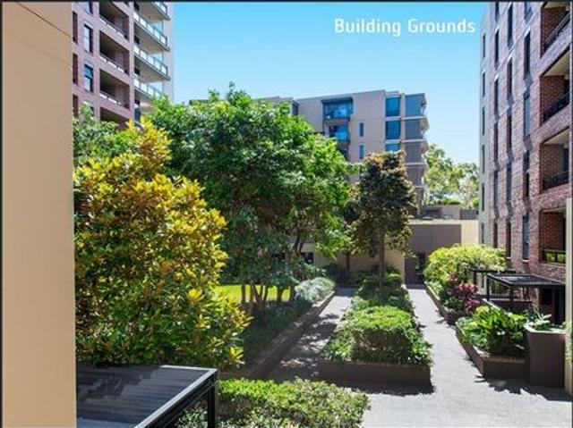 Apartment for rent in Sydney CBD, Sydney