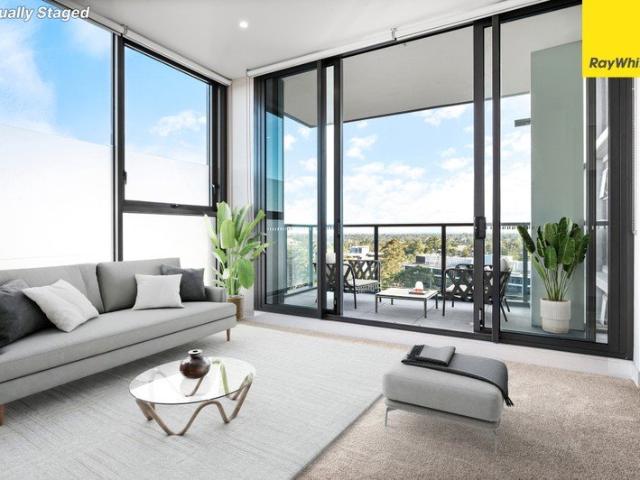 Apartment for sale in North Ryde, Sydney